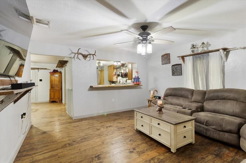 7436 FM 2729, Van Alstyne TX 75495 - Photo 6
