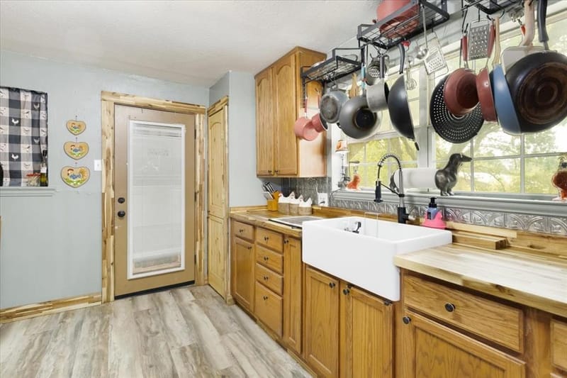 7436 FM 2729, Van Alstyne TX 75495 - Photo 13