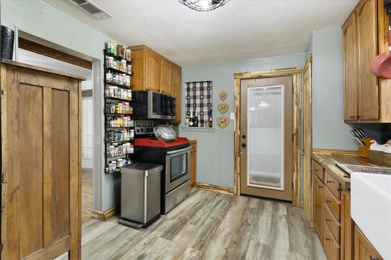7436 FM 2729, Van Alstyne TX 75495 - Photo 12