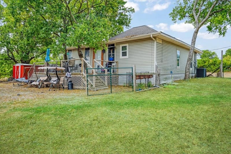 7436 FM 2729, Van Alstyne TX 75495 - Photo 26