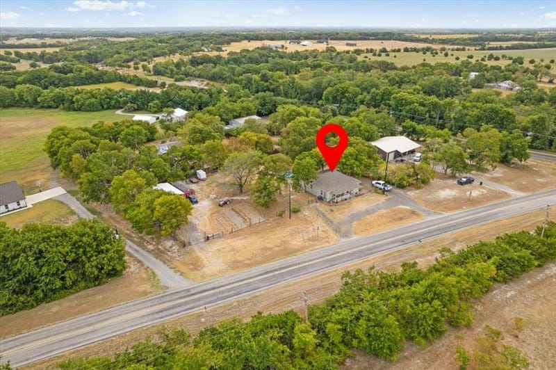 7436 FM 2729, Van Alstyne TX 75495 - Photo 36
