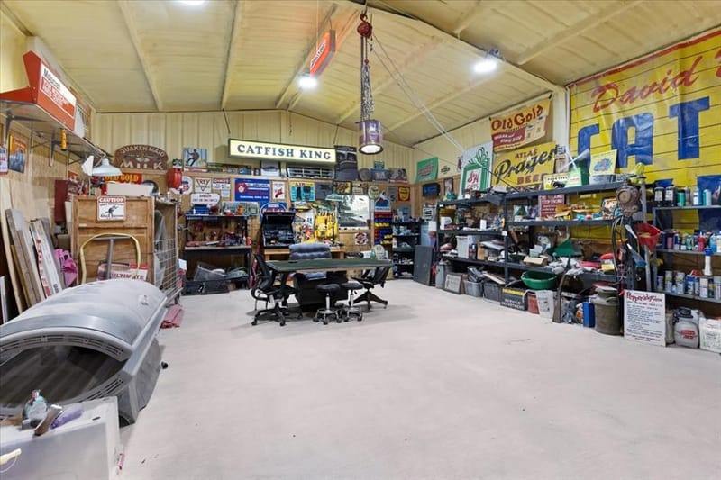 7436 FM 2729, Van Alstyne TX 75495 - Photo 32