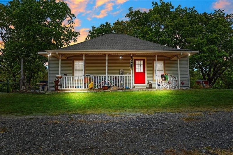 7436 FM 2729, Van Alstyne TX 75495