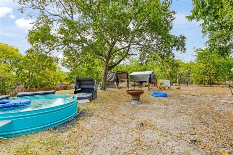 7436 FM 2729, Van Alstyne TX 75495 - Photo 24