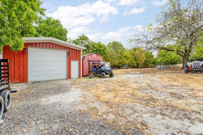 7436 FM 2729, Van Alstyne TX 75495 - Photo 30