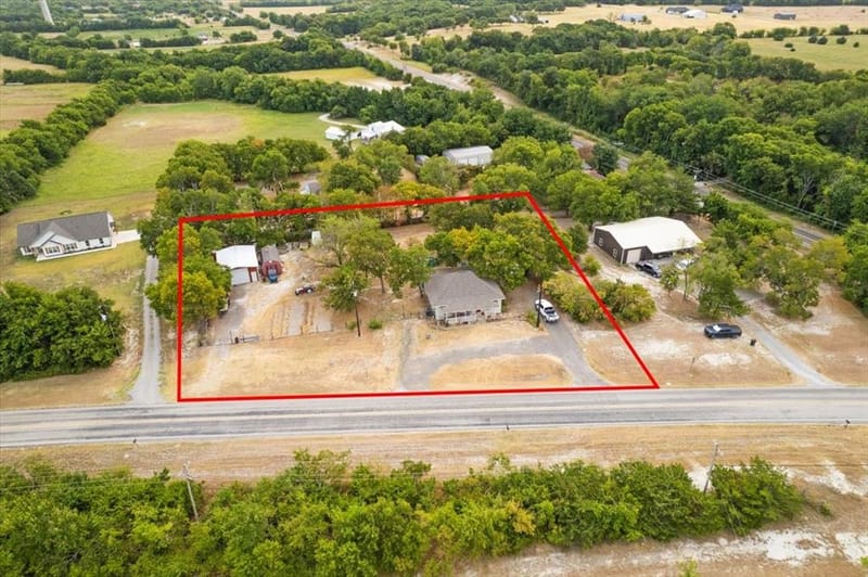 7436 FM 2729, Van Alstyne TX 75495 - Photo 38