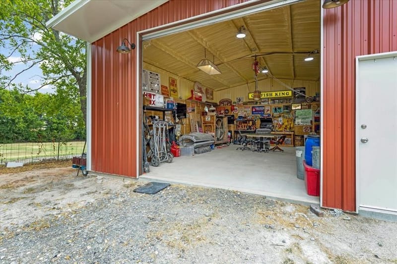 7436 FM 2729, Van Alstyne TX 75495 - Photo 33