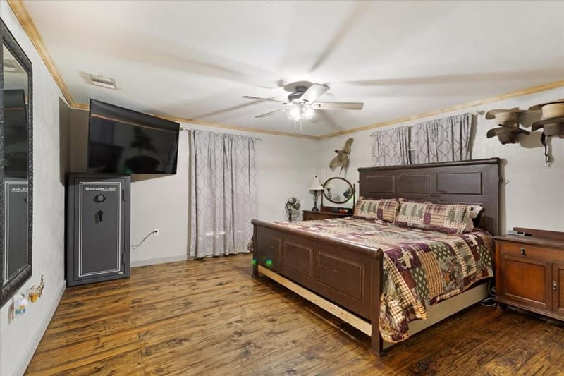 7436 FM 2729, Van Alstyne TX 75495 - Photo 14