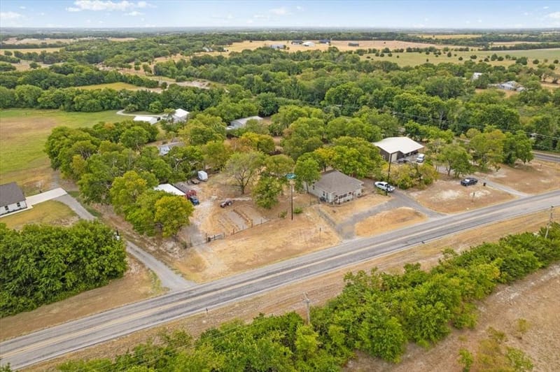 7436 FM 2729, Van Alstyne TX 75495 - Photo 37