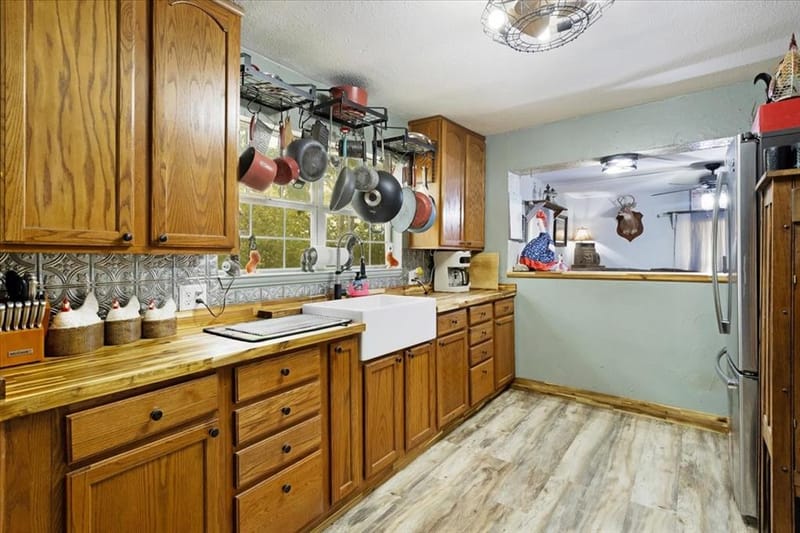 7436 FM 2729, Van Alstyne TX 75495 - Photo 11
