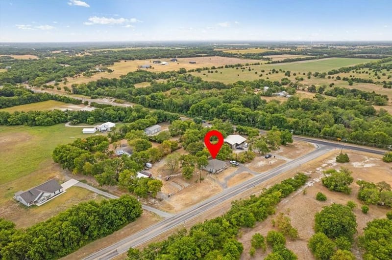 7436 FM 2729, Van Alstyne TX 75495 - Photo 40
