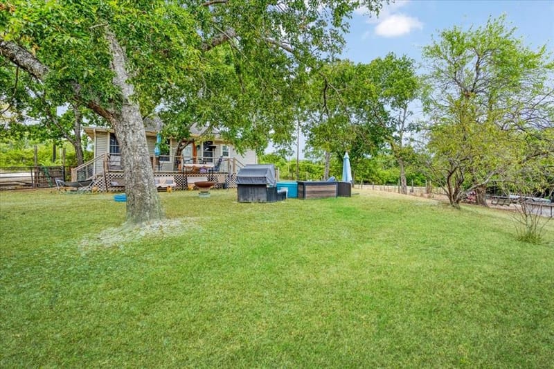 7436 FM 2729, Van Alstyne TX 75495 - Photo 35