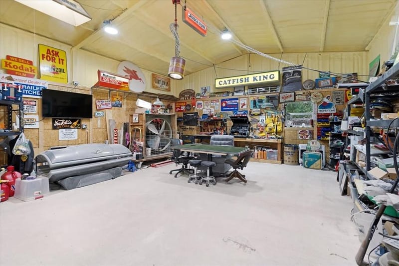 7436 FM 2729, Van Alstyne TX 75495 - Photo 31