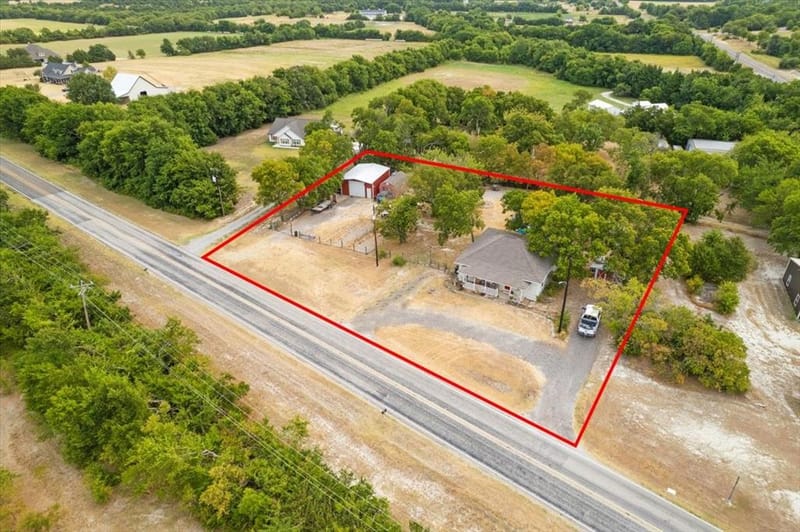 7436 FM 2729, Van Alstyne TX 75495 - Photo 39