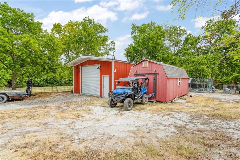 7436 FM 2729, Van Alstyne TX 75495 - Photo 29
