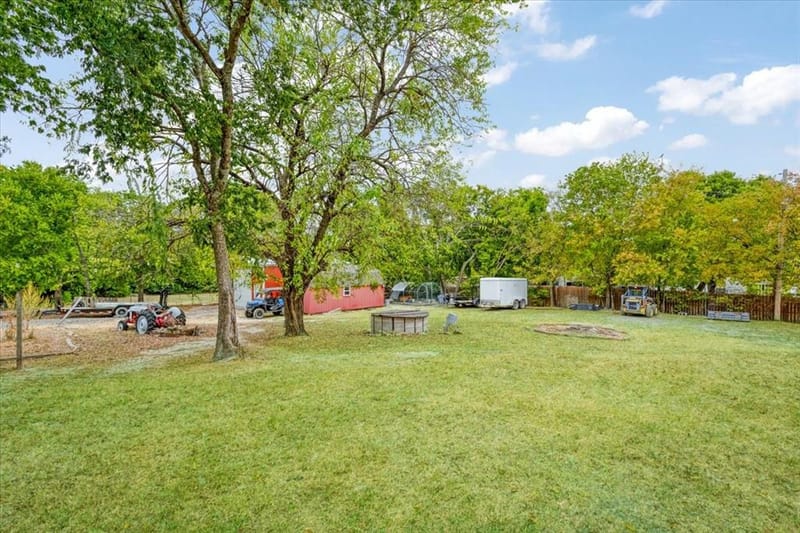 7436 FM 2729, Van Alstyne TX 75495 - Photo 25