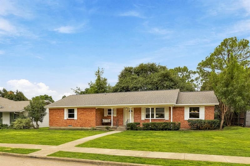 6336 E University Boulevard, Dallas TX 75214 - Photo 32