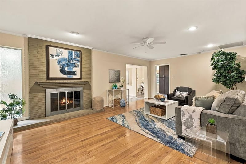 6336 E University Boulevard, Dallas TX 75214 - Photo 9
