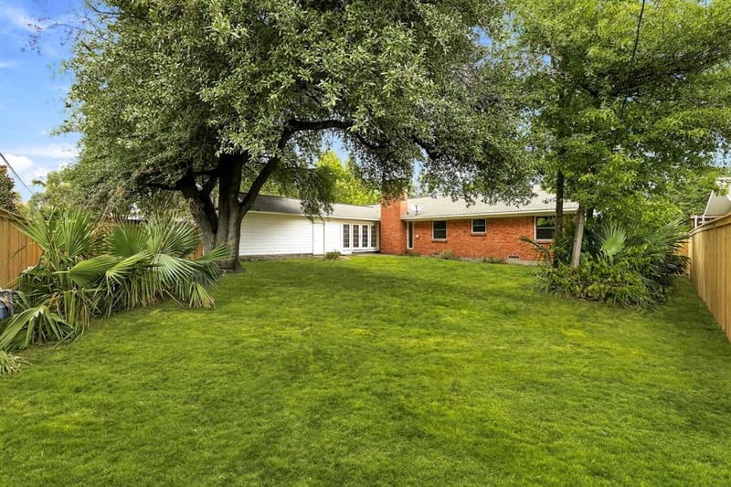 6336 E University Boulevard, Dallas TX 75214 - Photo 31