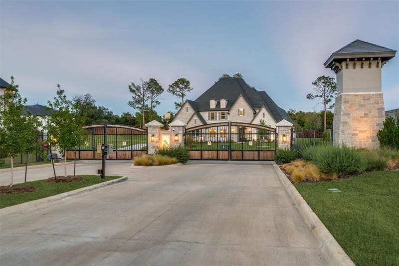 1021 Williams Lane, Copper Canyon TX 75077 - Photo 32