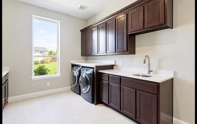 1021 Williams Lane, Copper Canyon TX 75077 - Photo 18