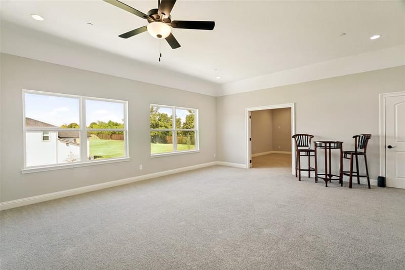 1021 Williams Lane, Copper Canyon TX 75077 - Photo 21