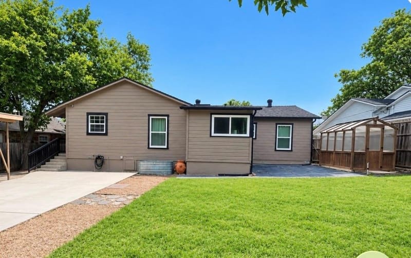 403 Norton Street, Weatherford TX 76086 - Photo 32