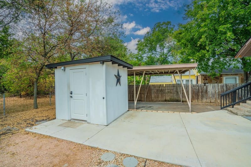 403 Norton Street, Weatherford TX 76086 - Photo 28