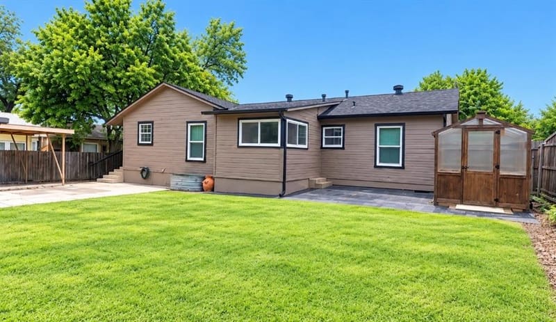 403 Norton Street, Weatherford TX 76086 - Photo 31