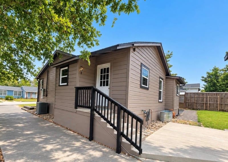 403 Norton Street, Weatherford TX 76086 - Photo 29