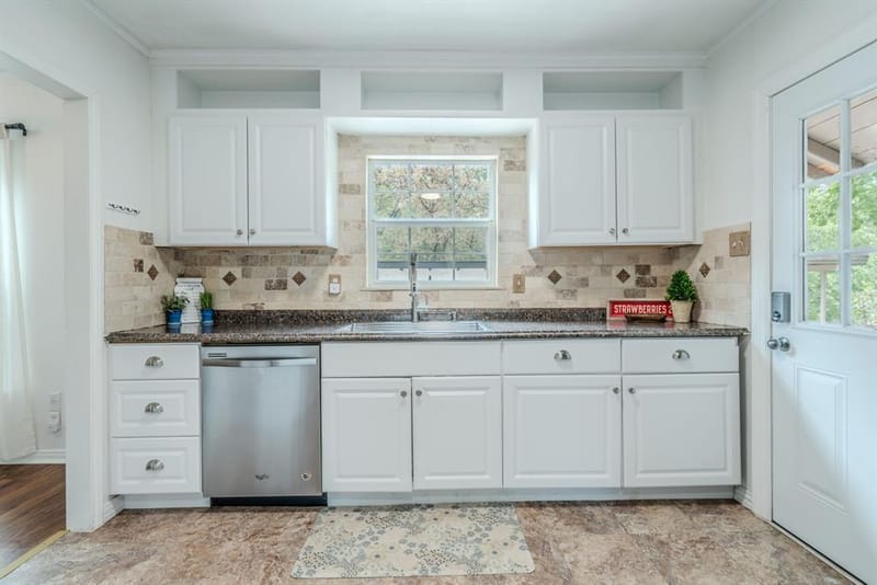 403 Norton Street, Weatherford TX 76086 - Photo 8