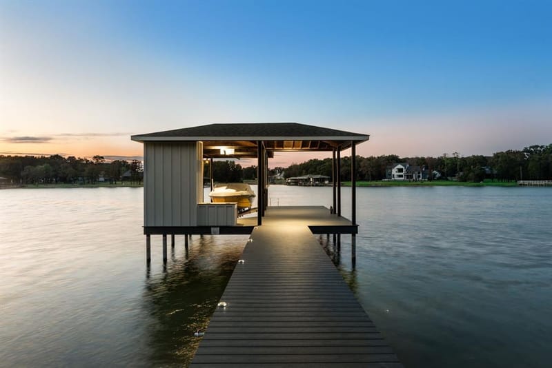 1121 The Shores Drive, Corsicana TX 75109 - Photo 2