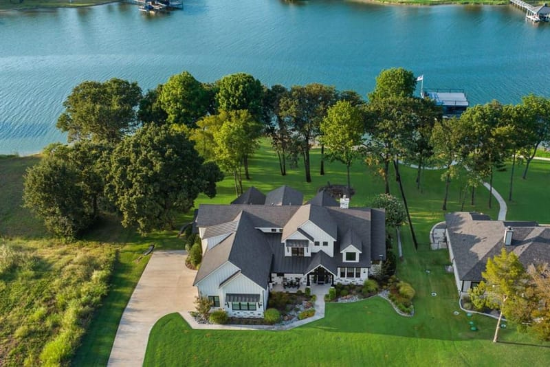 1121 The Shores Drive, Corsicana TX 75109 - Photo 40