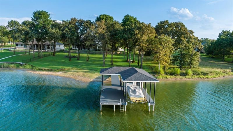 1121 The Shores Drive, Corsicana TX 75109 - Photo 39
