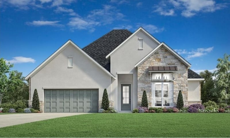 705 Cumulus Court, Celina TX 75009