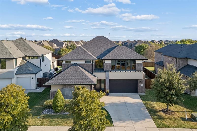 769 Laverton Drive, Frisco TX 75036 - Photo 2