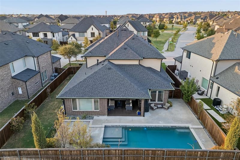 769 Laverton Drive, Frisco TX 75036 - Photo 36