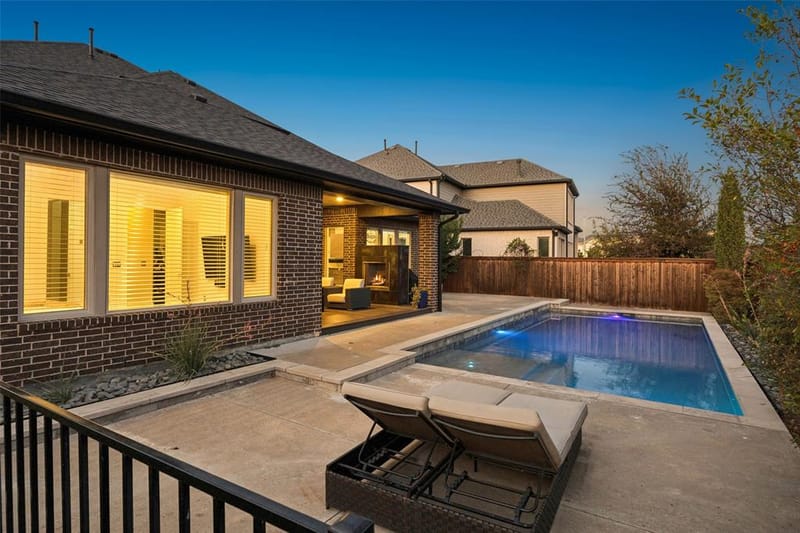 769 Laverton Drive, Frisco TX 75036 - Photo 32