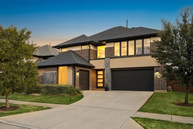 769 Laverton Drive, Frisco TX 75036