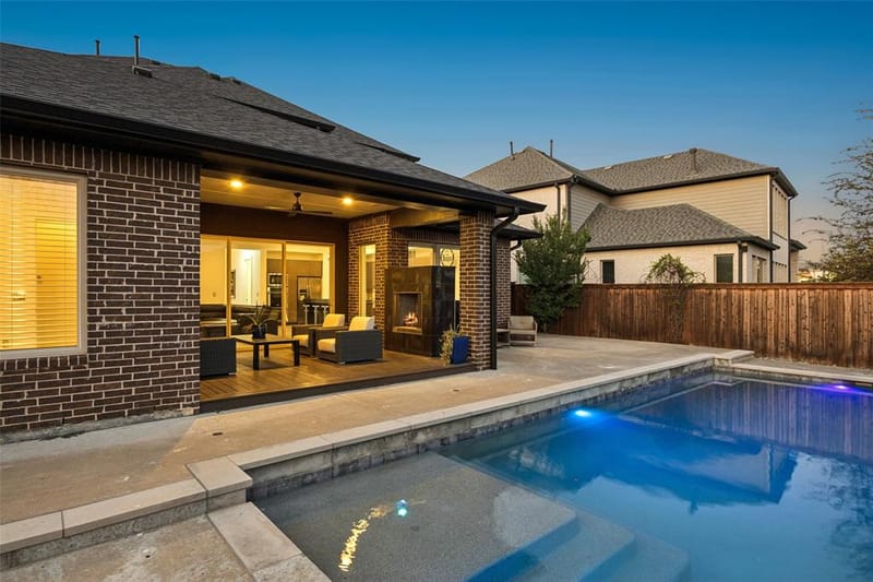 769 Laverton Drive, Frisco TX 75036 - Photo 30