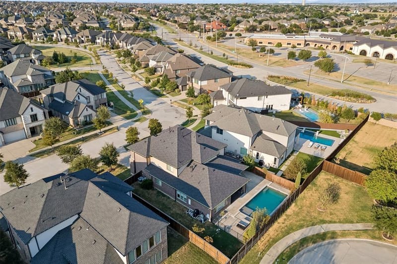 769 Laverton Drive, Frisco TX 75036 - Photo 38