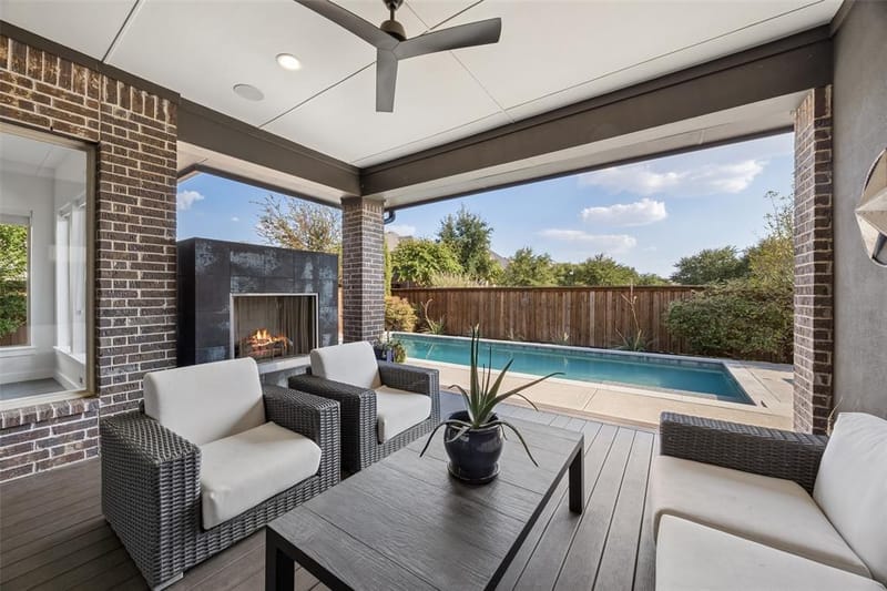 769 Laverton Drive, Frisco TX 75036 - Photo 35
