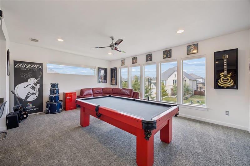 769 Laverton Drive, Frisco TX 75036 - Photo 21
