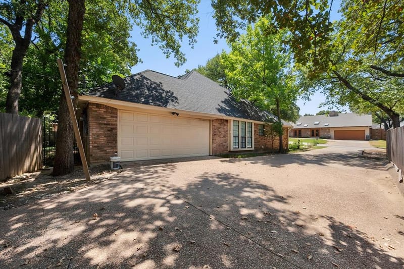 3803 Marine Court, Arlington TX 76016 - Photo 36