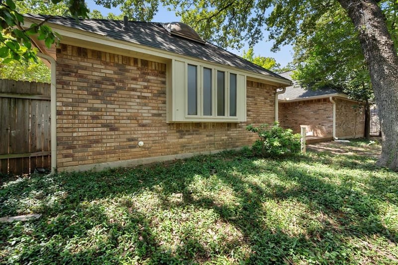 3803 Marine Court, Arlington TX 76016 - Photo 34