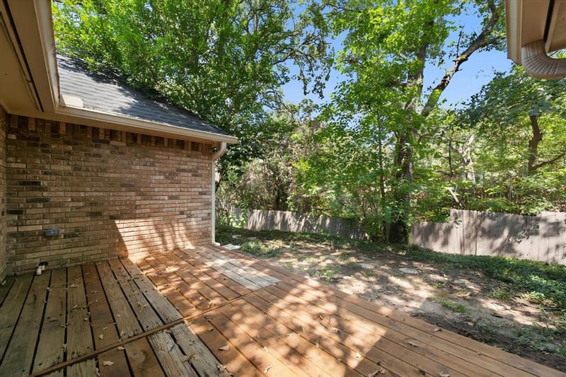 3803 Marine Court, Arlington TX 76016 - Photo 33