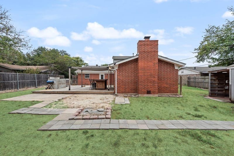 244 Palomino Drive, Saginaw TX 76179 - Photo 30