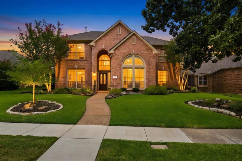 1609 Endicott Drive, Plano TX 75025