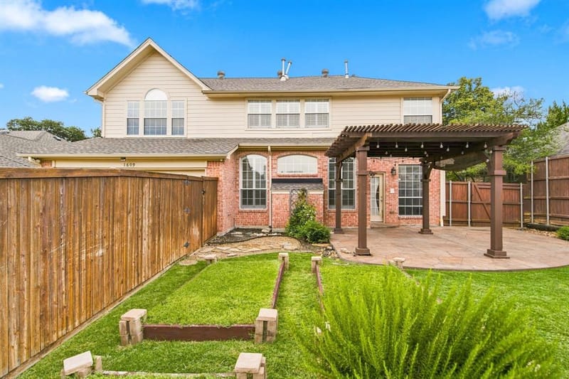 1609 Endicott Drive, Plano TX 75025 - Photo 38