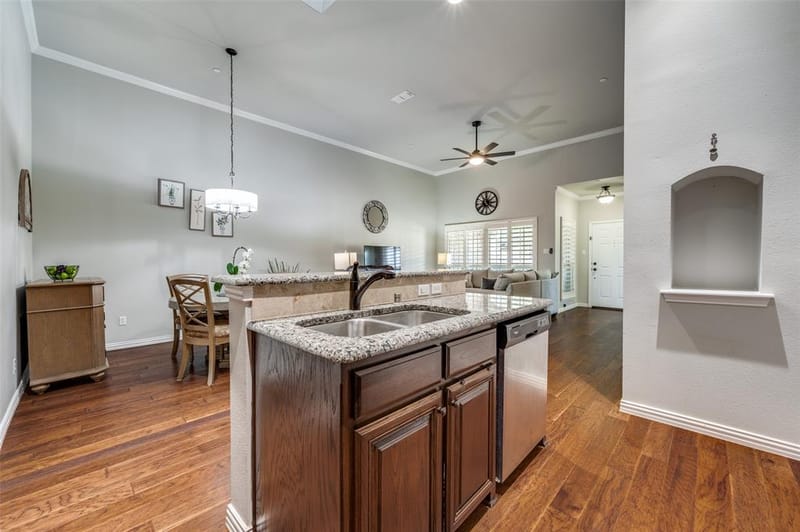 3075 Willow Grove Boulevard # 1504, McKinney TX 75070 - Photo 6